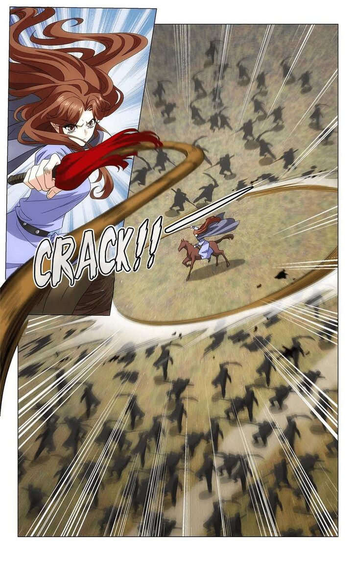 Prince, Don't Do This! Prince, Don't Do This! Ch.352