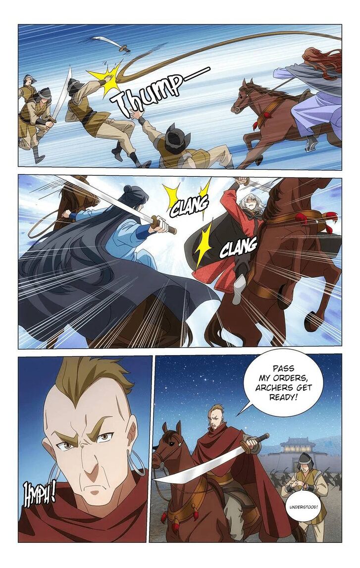 Prince, Don't Do This! Prince, Don't Do This! Ch.352