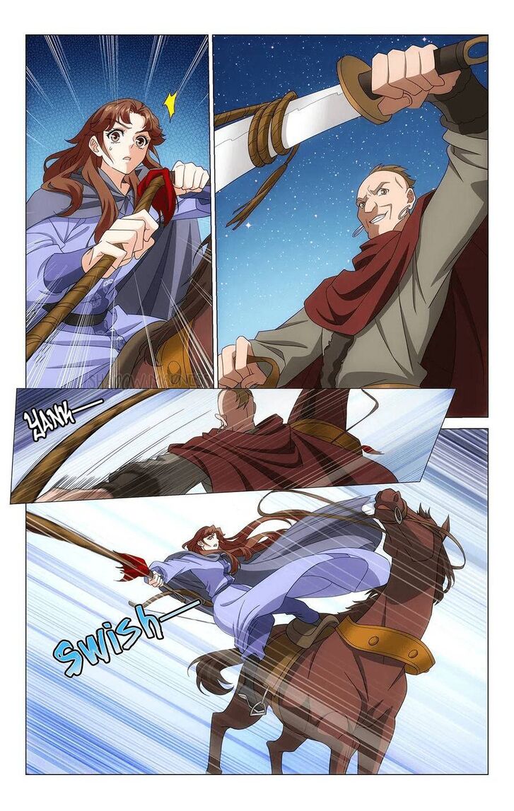 Prince, Don't Do This! Prince, Don't Do This! Ch.352