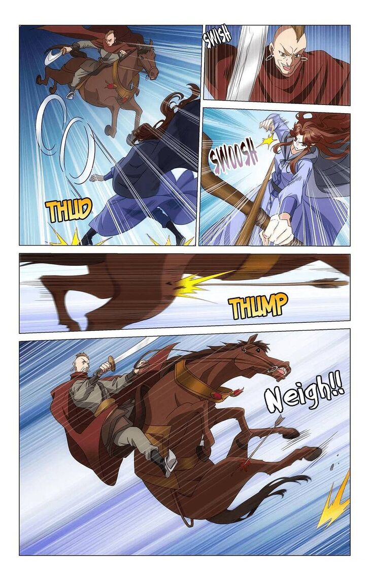 Prince, Don't Do This! Prince, Don't Do This! Ch.352