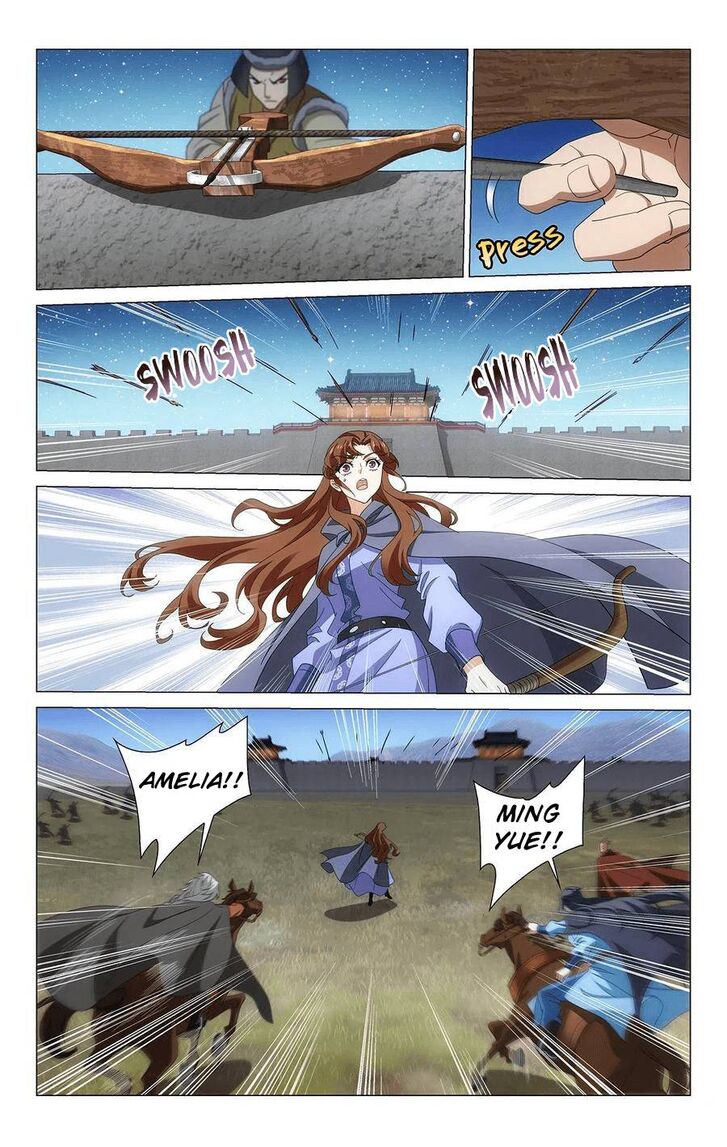 Prince, Don't Do This! Prince, Don't Do This! Ch.352