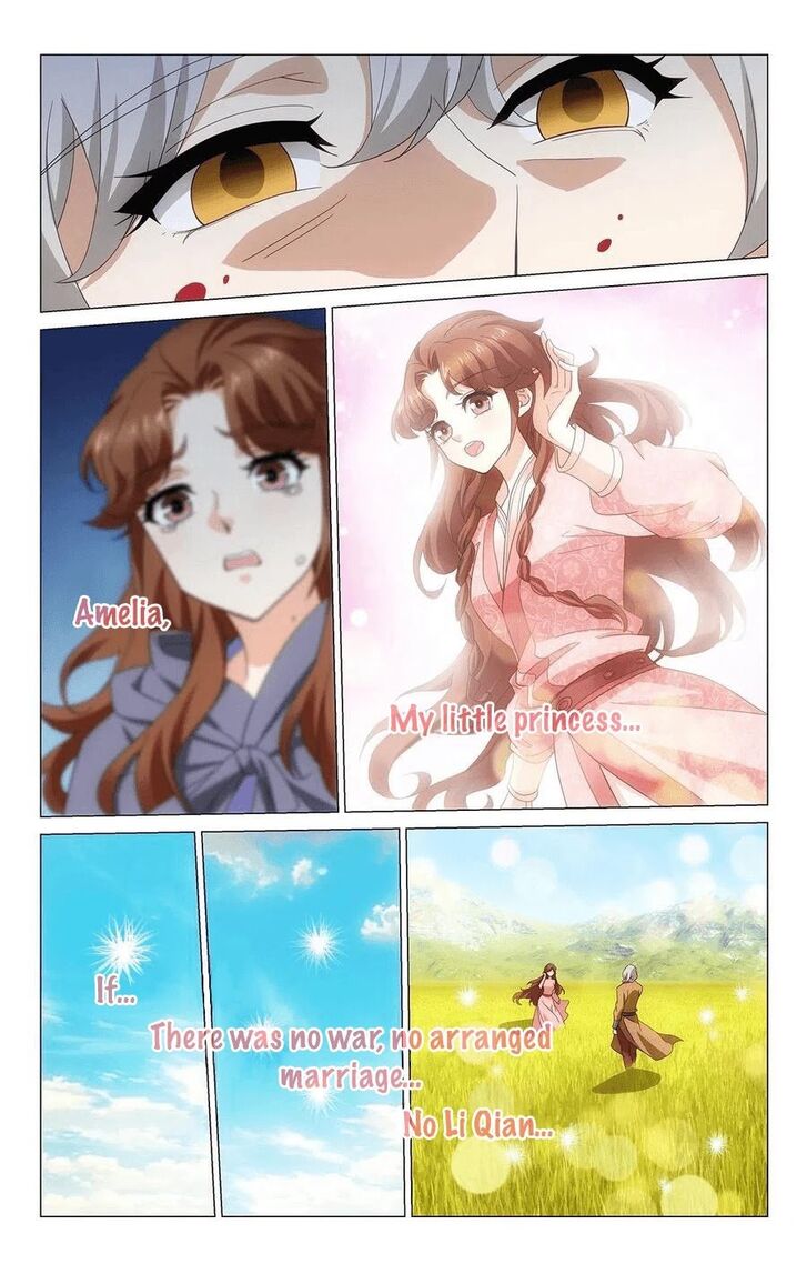 Prince, Don't Do This! Prince, Don't Do This! Ch.353