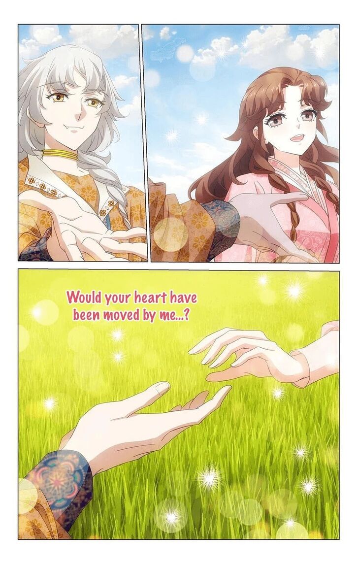 Prince, Don't Do This! Prince, Don't Do This! Ch.353