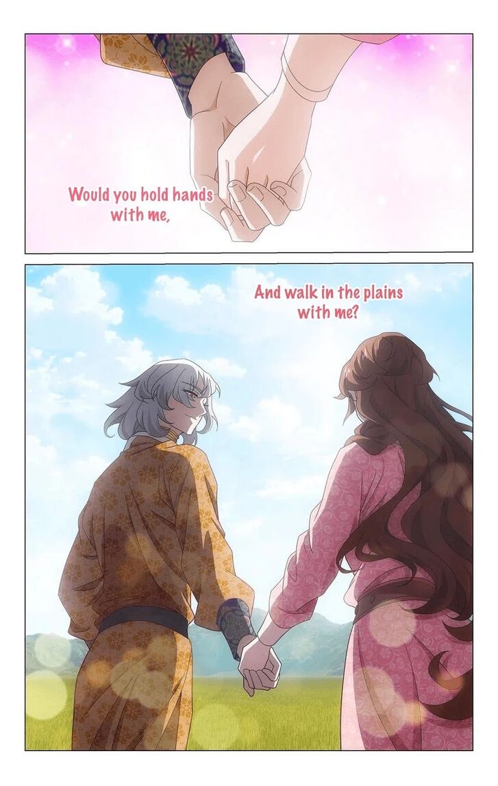 Prince, Don't Do This! Prince, Don't Do This! Ch.353