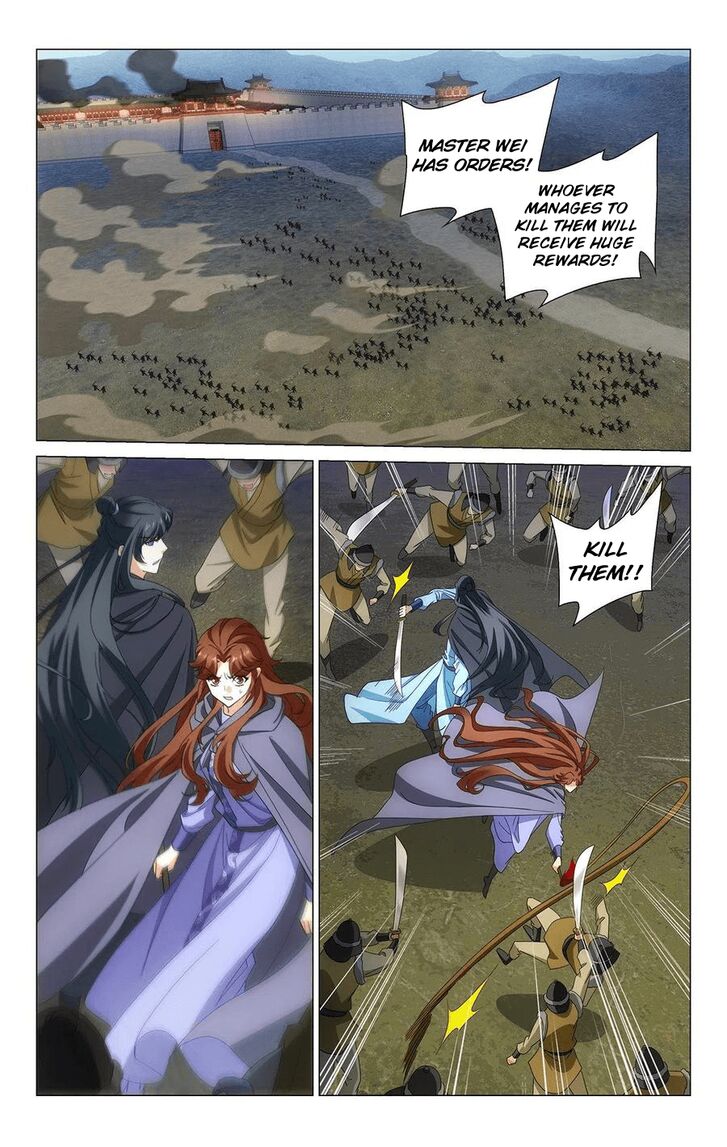 Prince, Don't Do This! Prince, Don't Do This! Ch.354