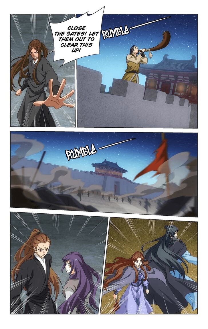 Prince, Don't Do This! Prince, Don't Do This! Ch.354