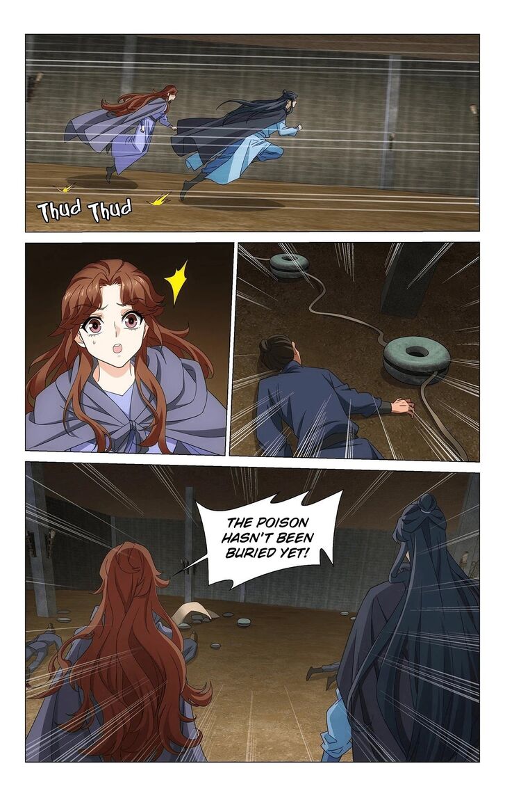 Prince, Don't Do This! Prince, Don't Do This! Ch.355