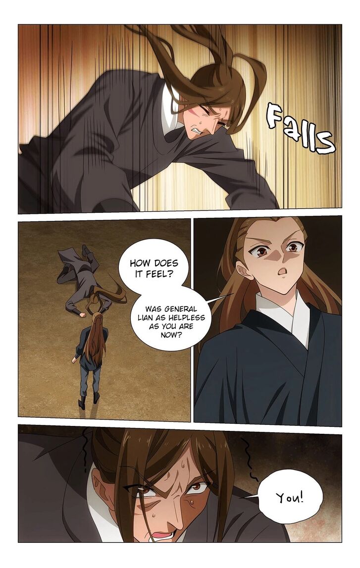 Prince, Don't Do This! Prince, Don't Do This! Ch.355