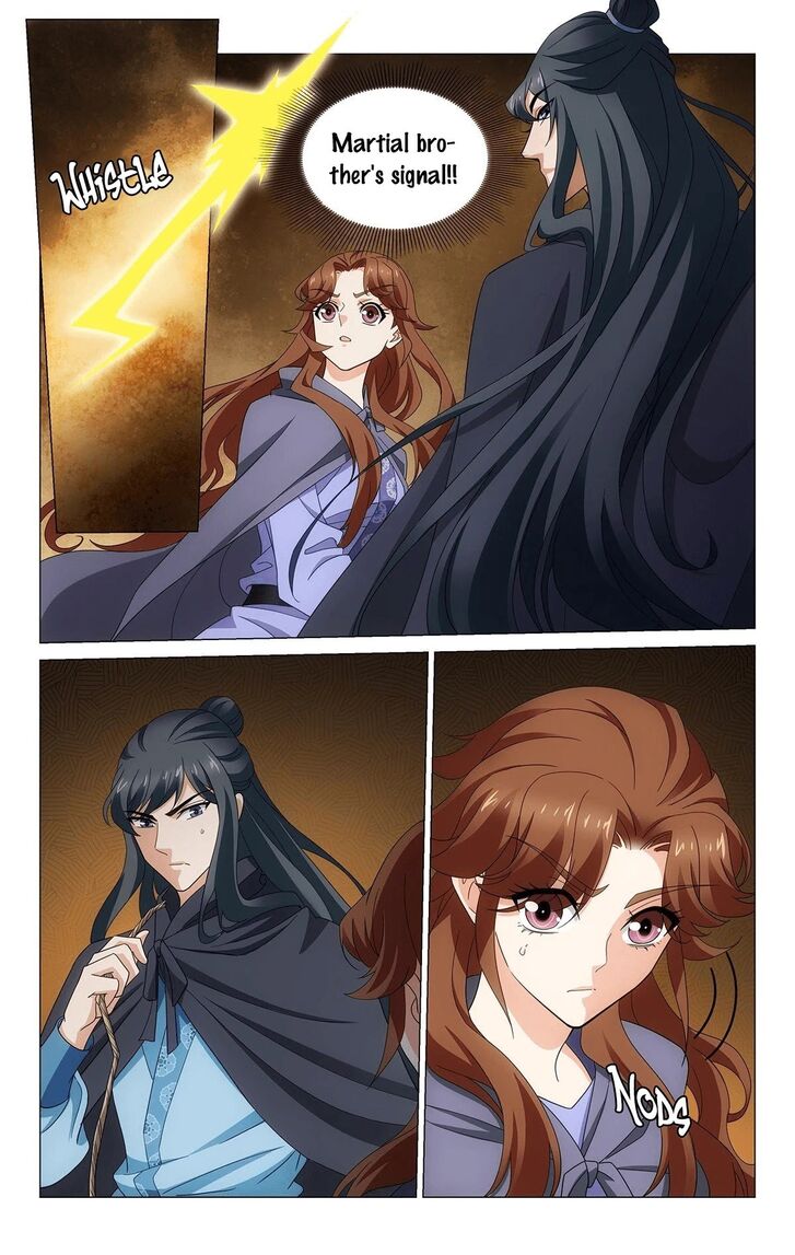 Prince, Don't Do This! Prince, Don't Do This! Ch.355