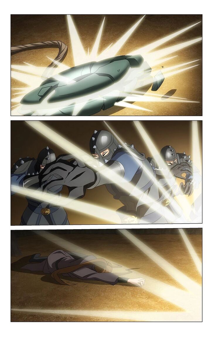 Prince, Don't Do This! Prince, Don't Do This! Ch.355