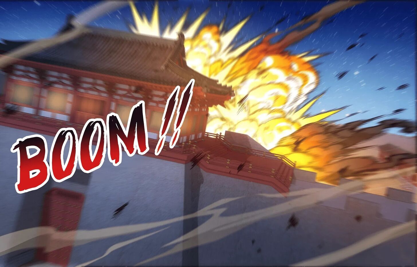 Prince, Don't Do This! Prince, Don't Do This! Ch.355