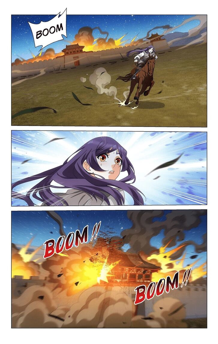 Prince, Don't Do This! Prince, Don't Do This! Ch.355