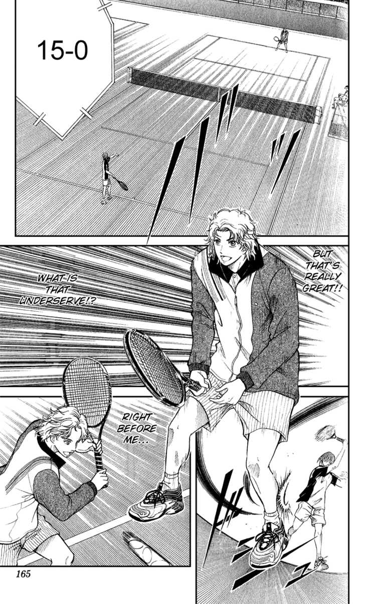 Prince of Tennis 140