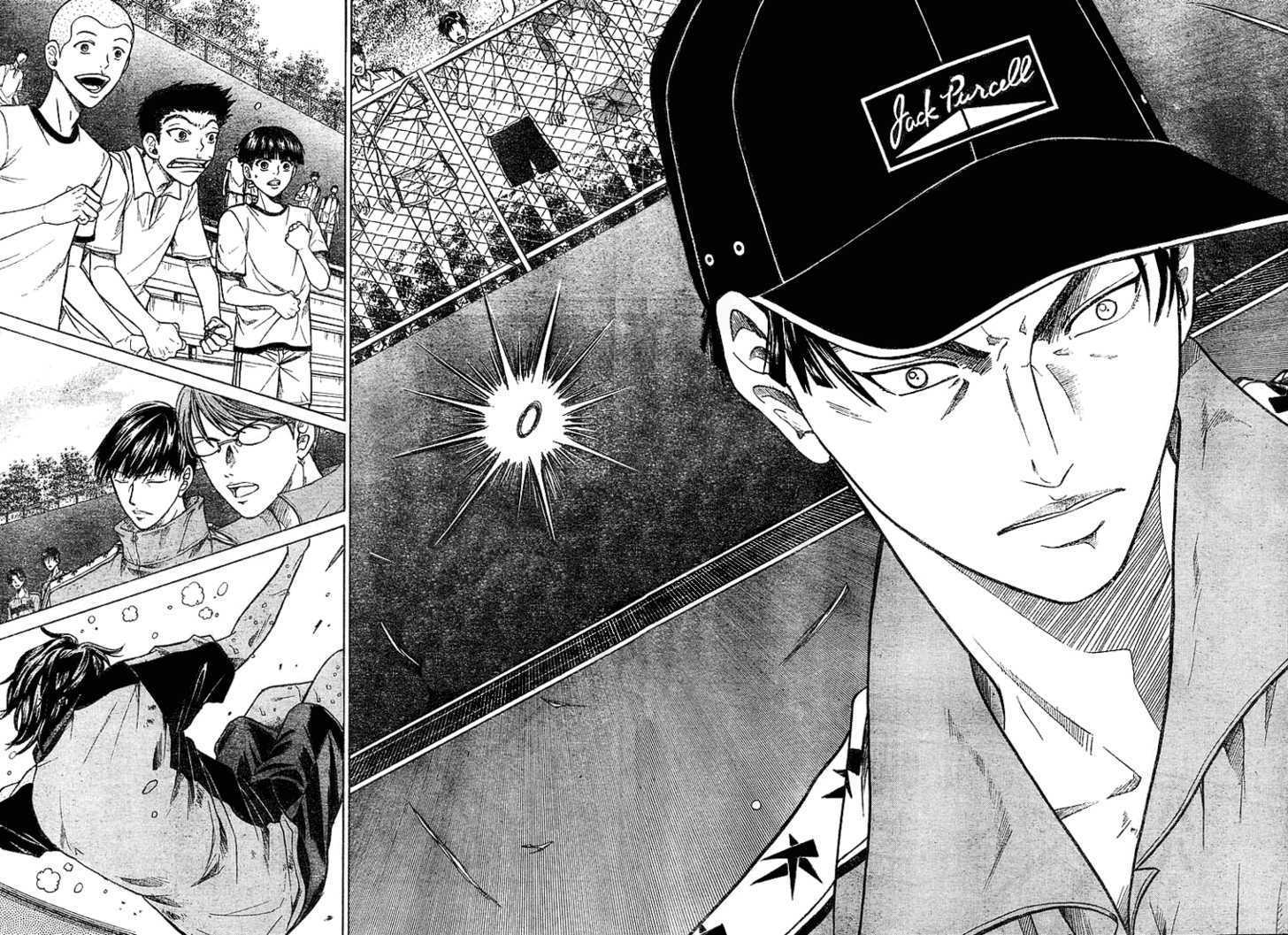 Prince of Tennis 230