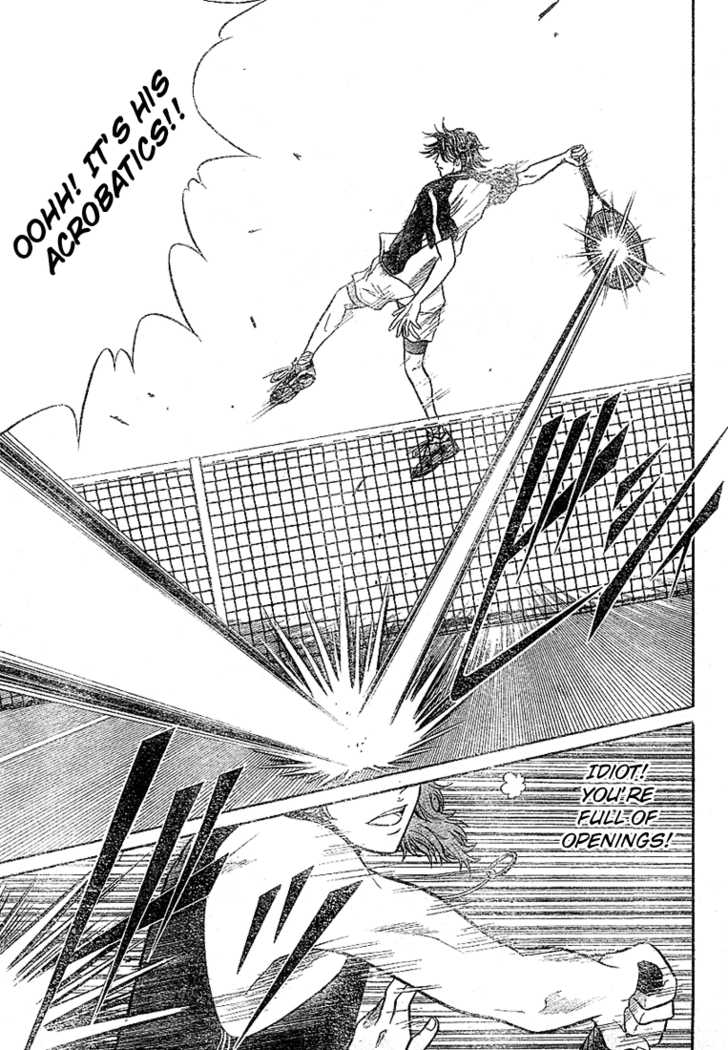Prince of Tennis 265