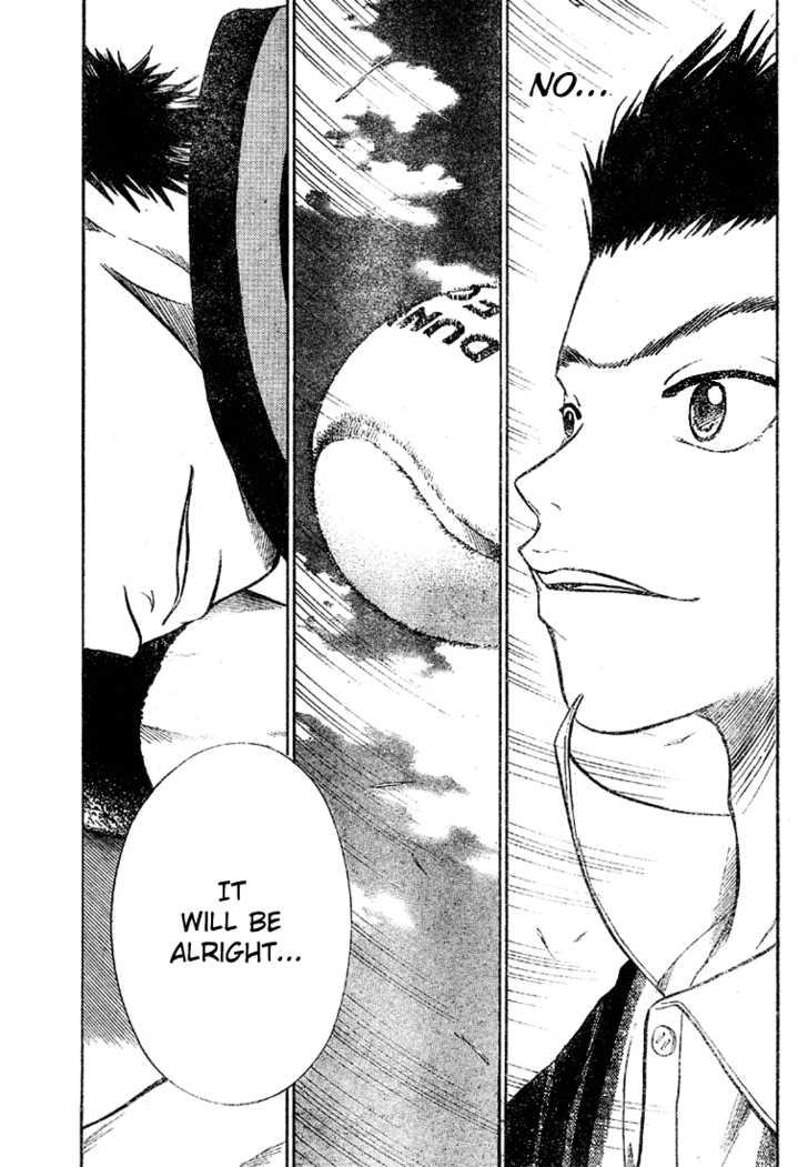 Prince of Tennis 274