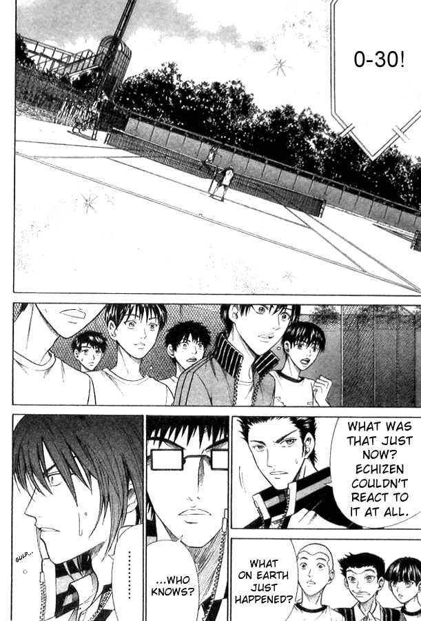 Prince of Tennis 299