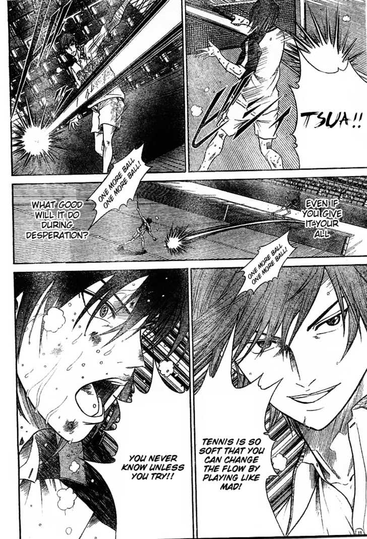 Prince of Tennis 317