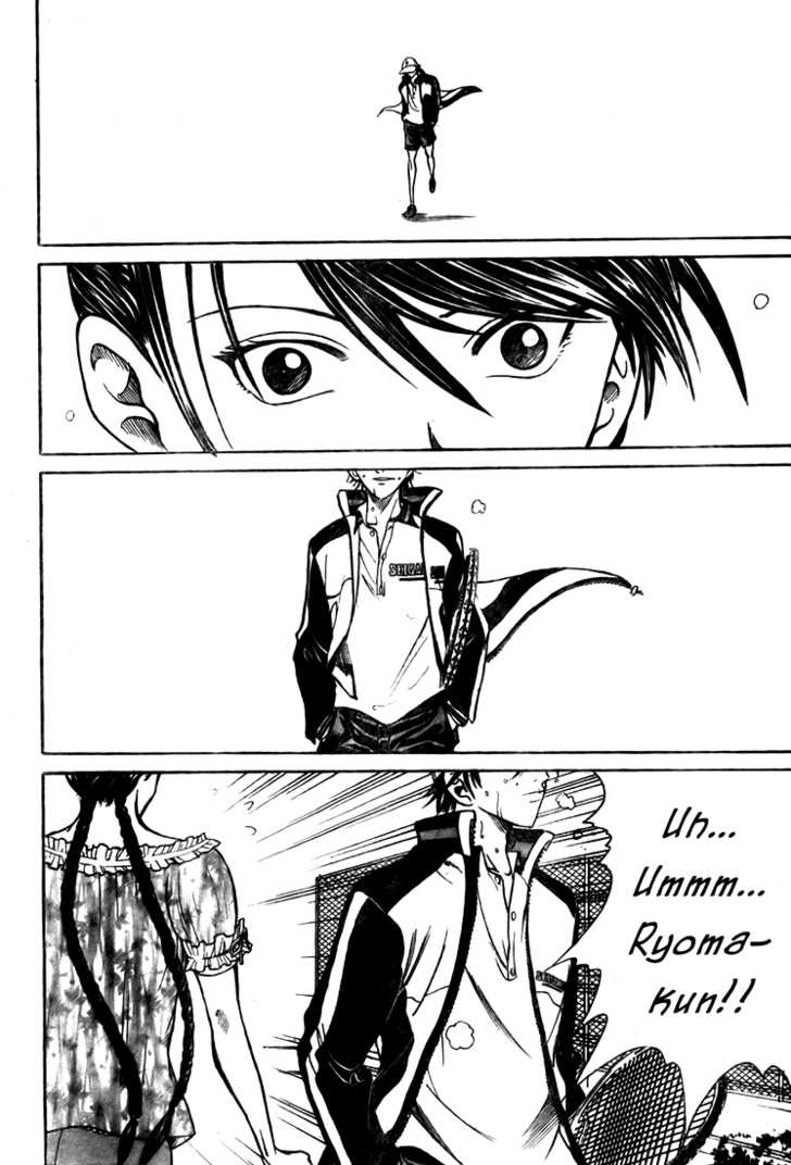 Prince of Tennis 370