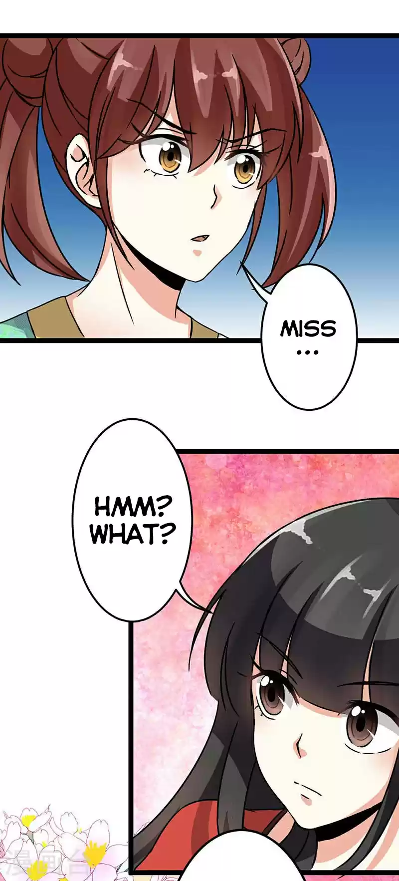 Prince, You're So Cheap! Ch. 10