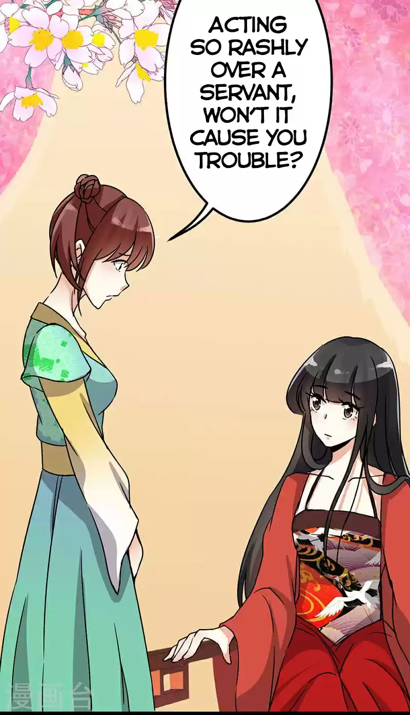 Prince, You're So Cheap! Ch. 10