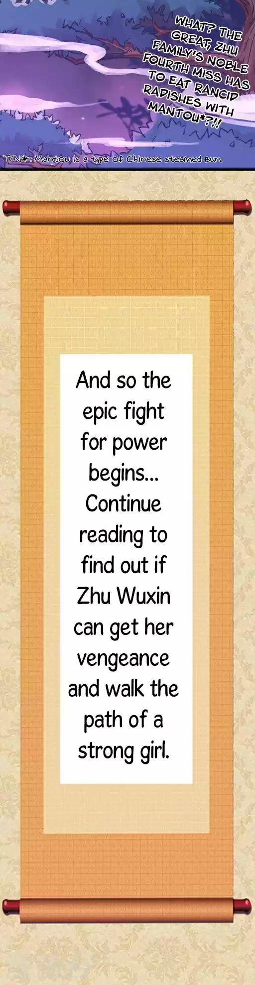 Prince, You're So Cheap! Ch. 10