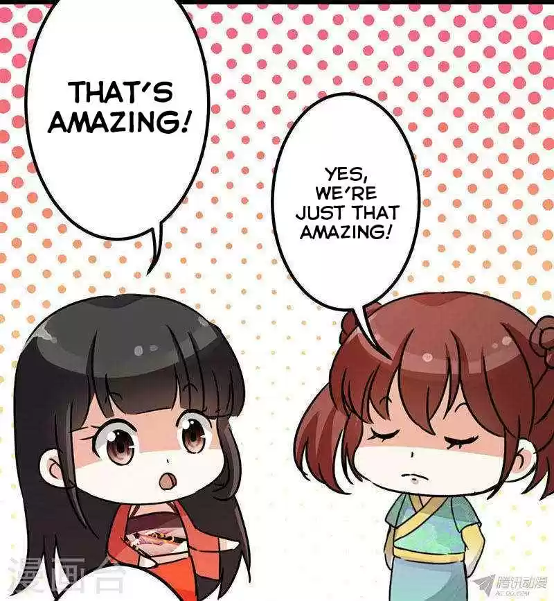 Prince, You're So Cheap! Ch. 7