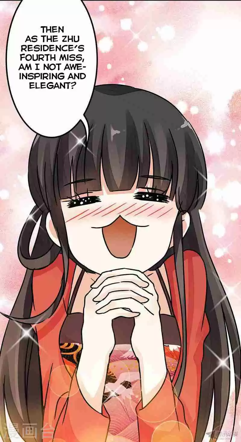 Prince, You're So Cheap! Ch. 7