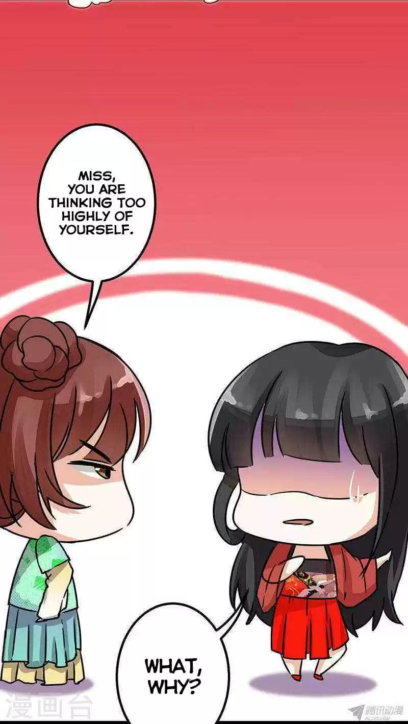 Prince, You're So Cheap! Ch. 7