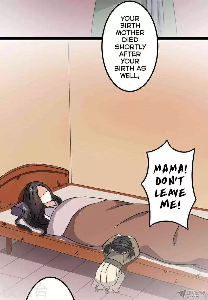 Prince, You're So Cheap! Ch. 7