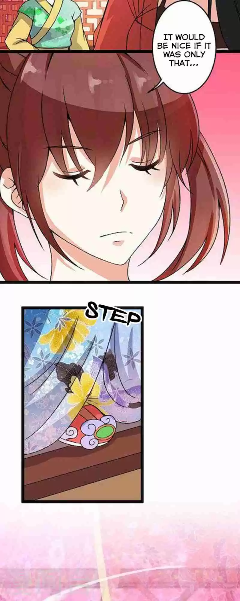 Prince, You're So Cheap! Ch. 8