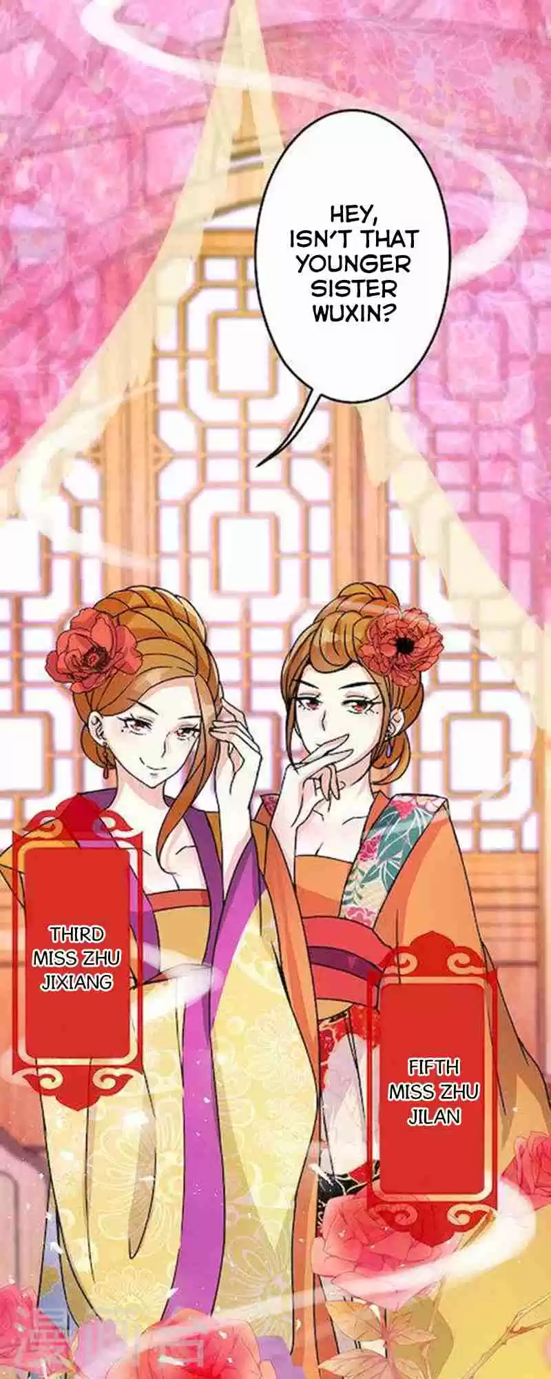 Prince, You're So Cheap! Ch. 8