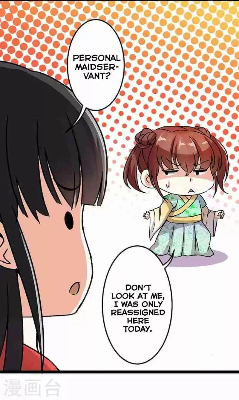 Prince, You're So Cheap! Ch. 8