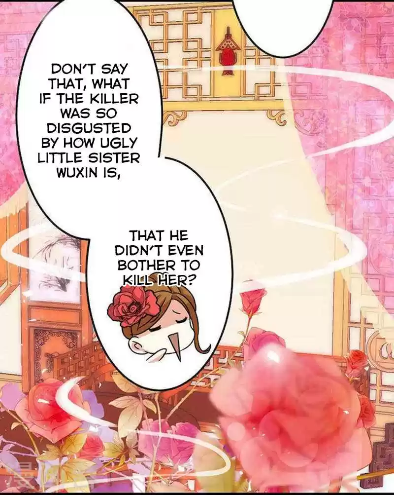 Prince, You're So Cheap! Ch. 8