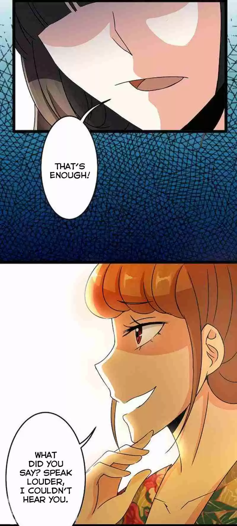 Prince, You're So Cheap! Ch. 8