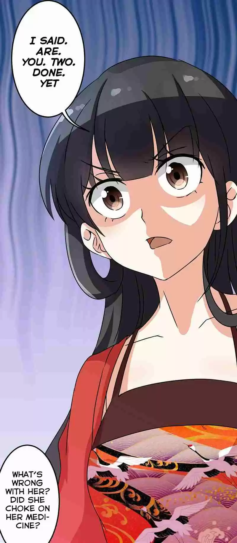 Prince, You're So Cheap! Ch. 9