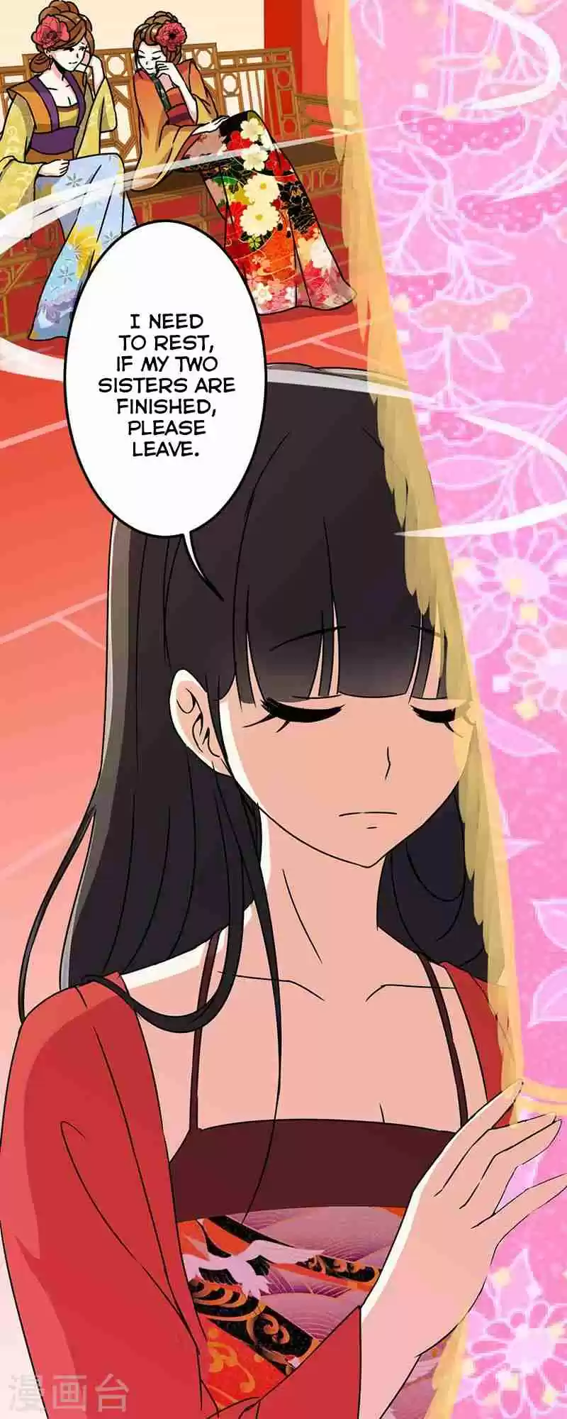 Prince, You're So Cheap! Ch. 9