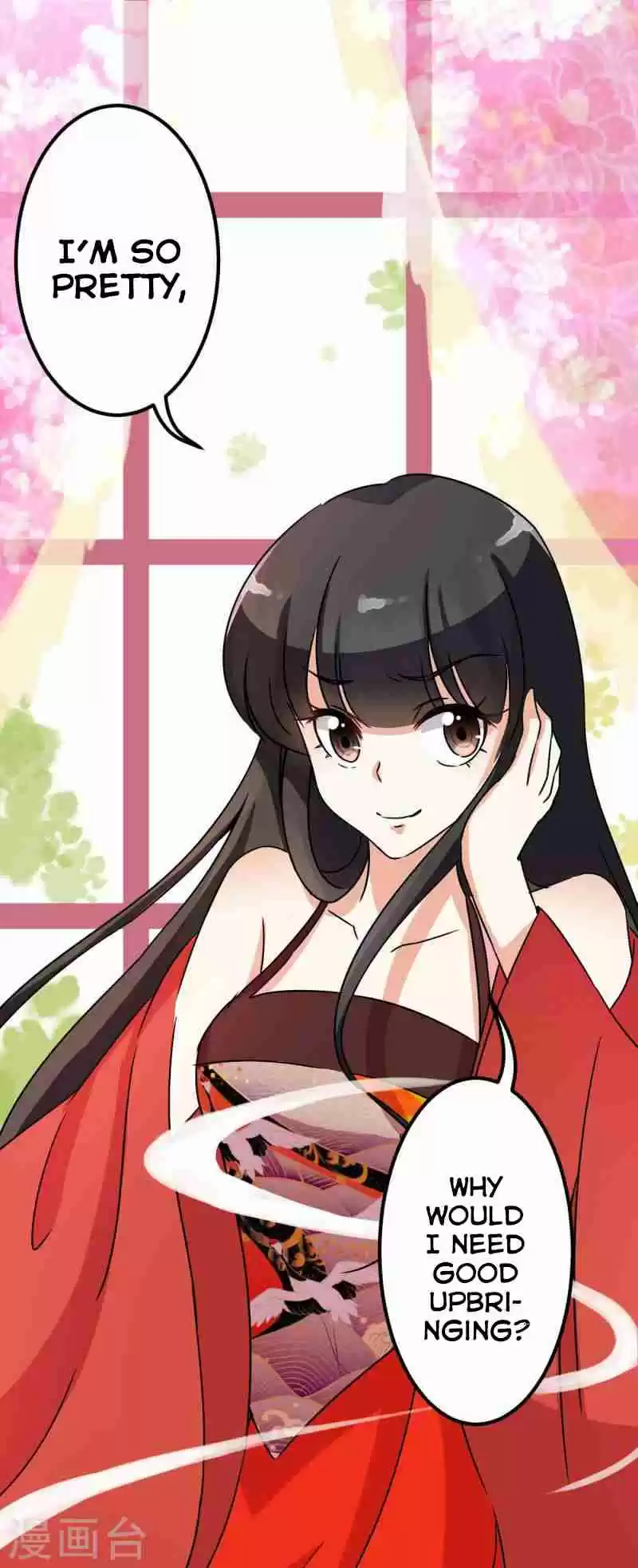 Prince, You're So Cheap! Ch. 9