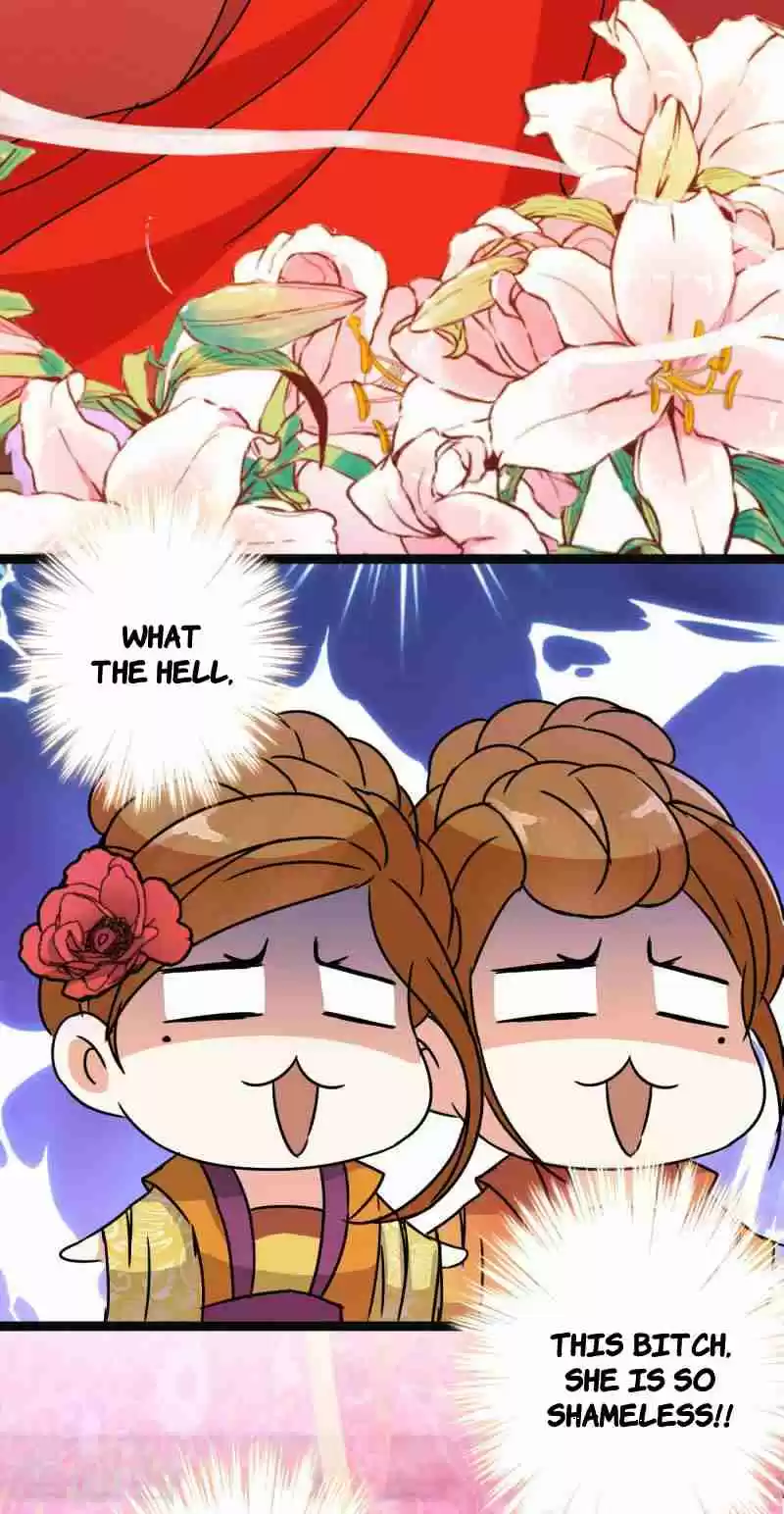 Prince, You're So Cheap! Ch. 9