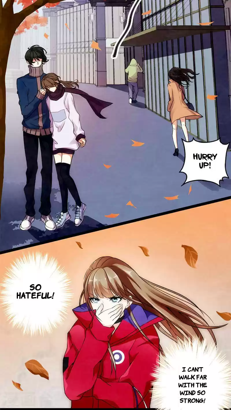 Prince, You're So Cheap! ch.1