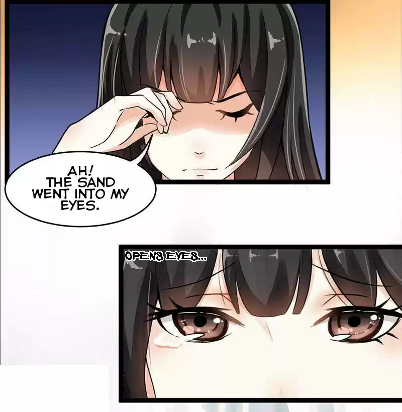 Prince, You're So Cheap! ch.1