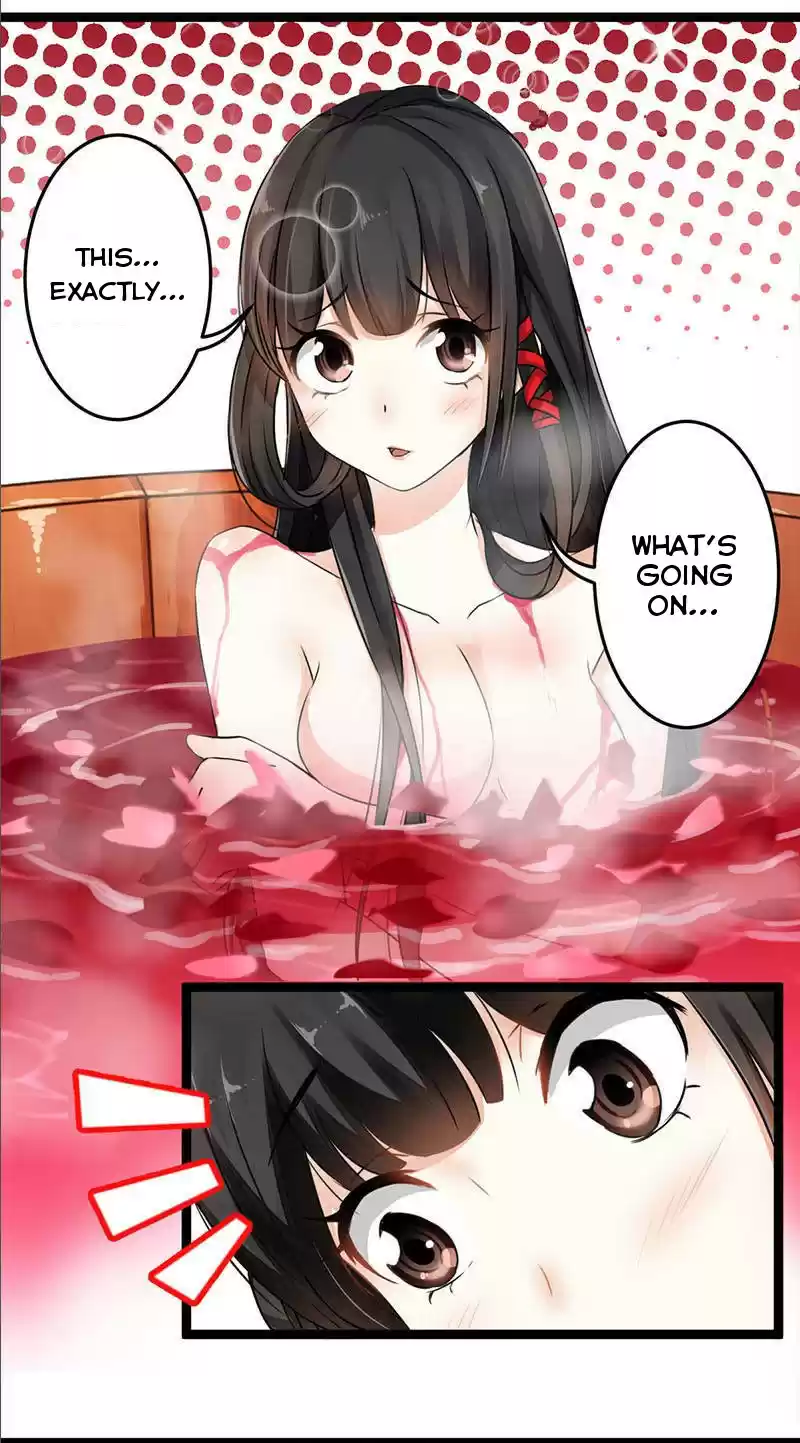 Prince, You're So Cheap! ch.1