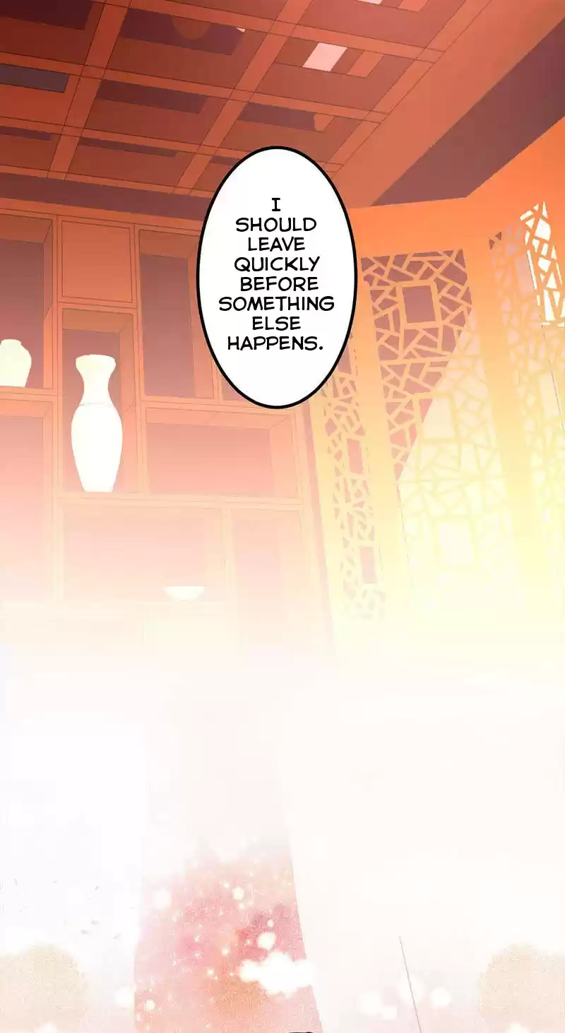 Prince, You're So Cheap! ch.2