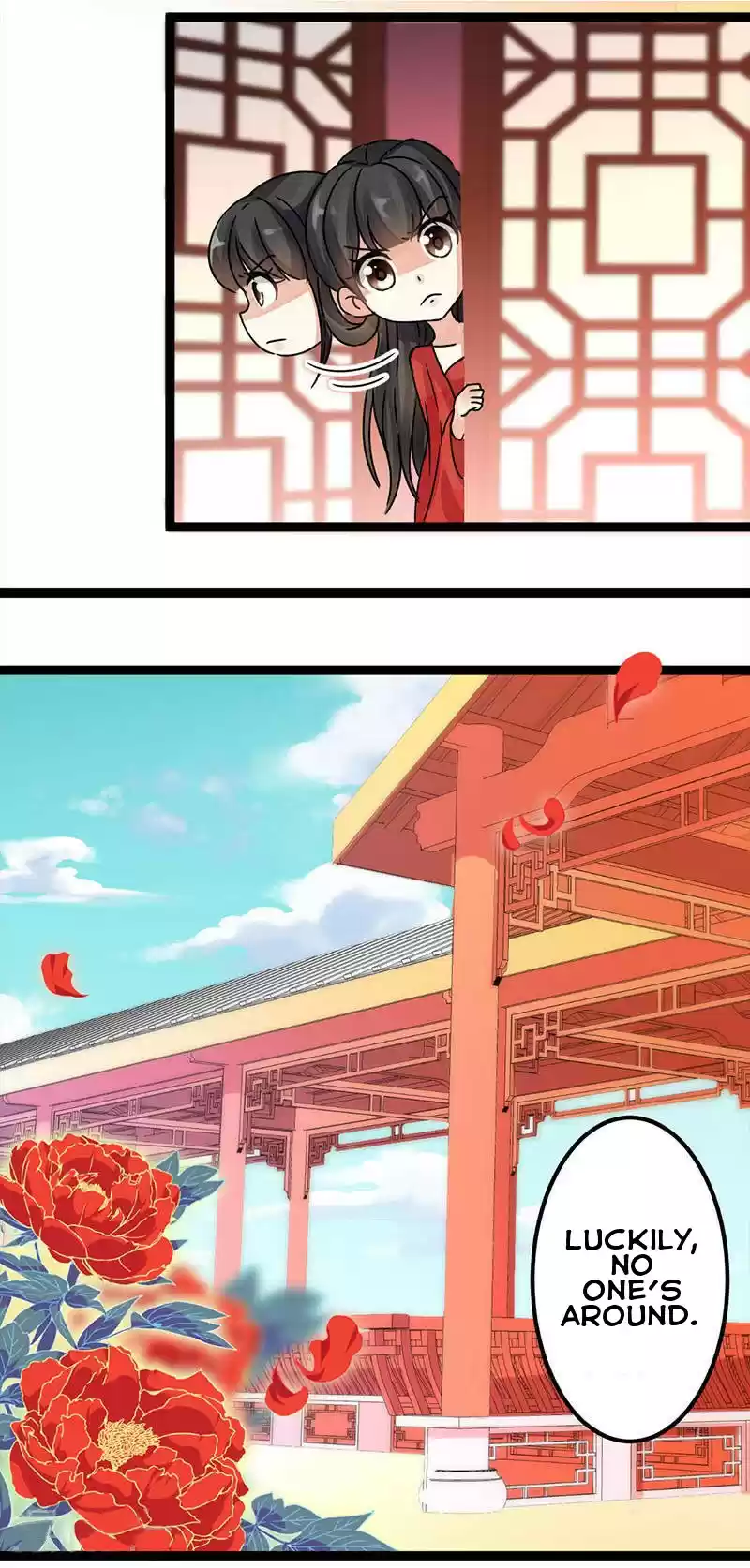 Prince, You're So Cheap! ch.2