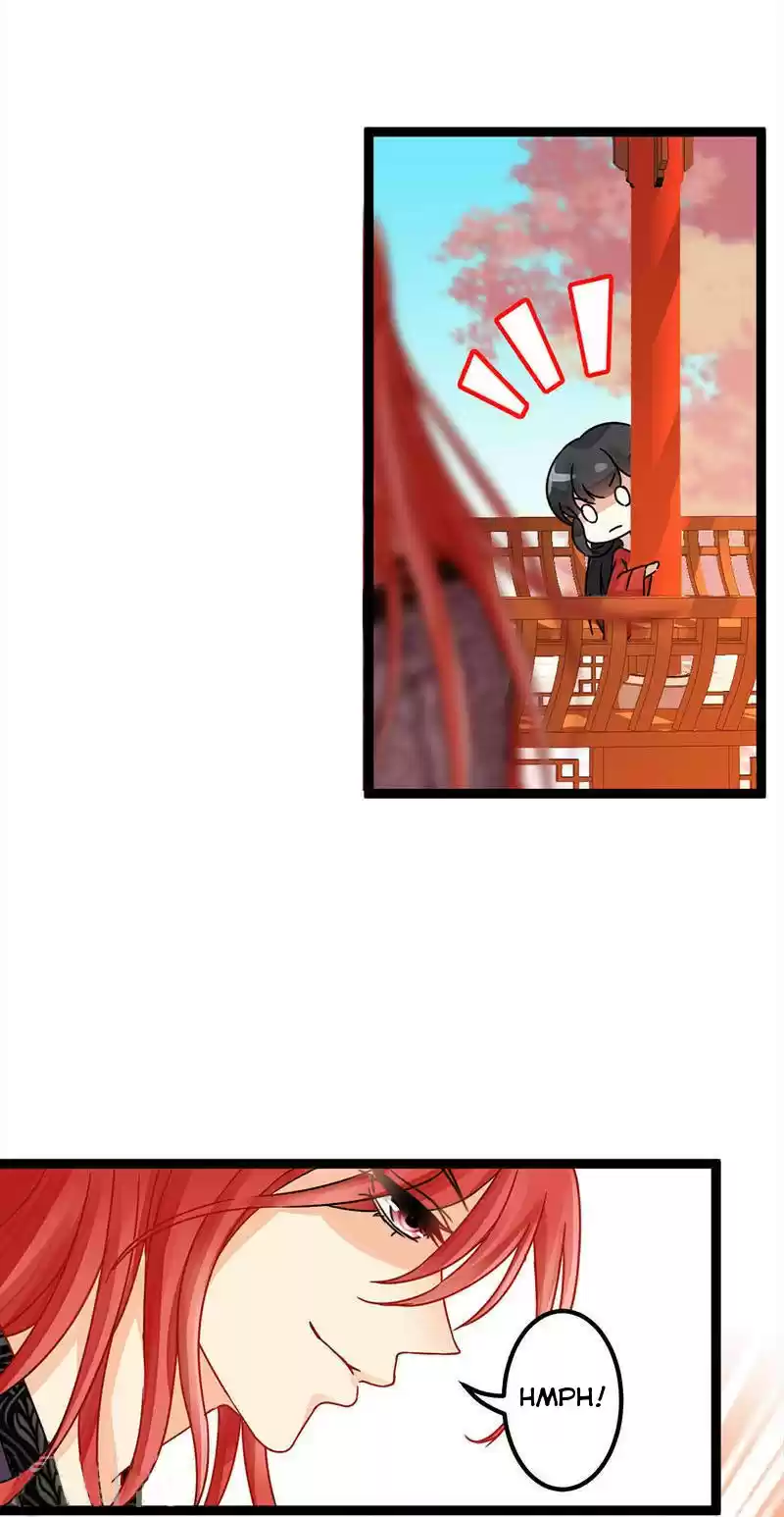 Prince, You're So Cheap! ch.2