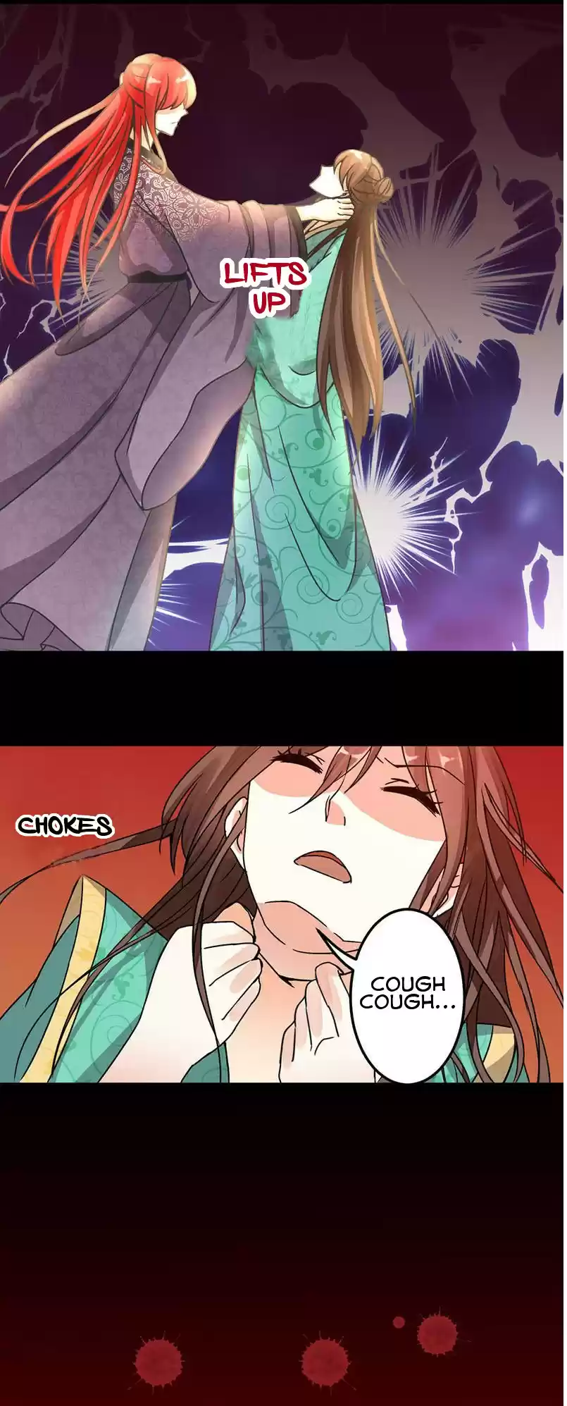 Prince, You're So Cheap! ch.3