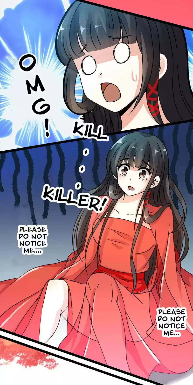 Prince, You're So Cheap! ch.3