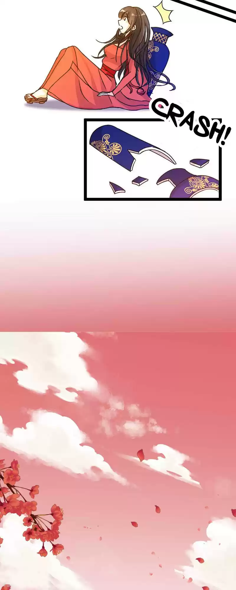 Prince, You're So Cheap! ch.3