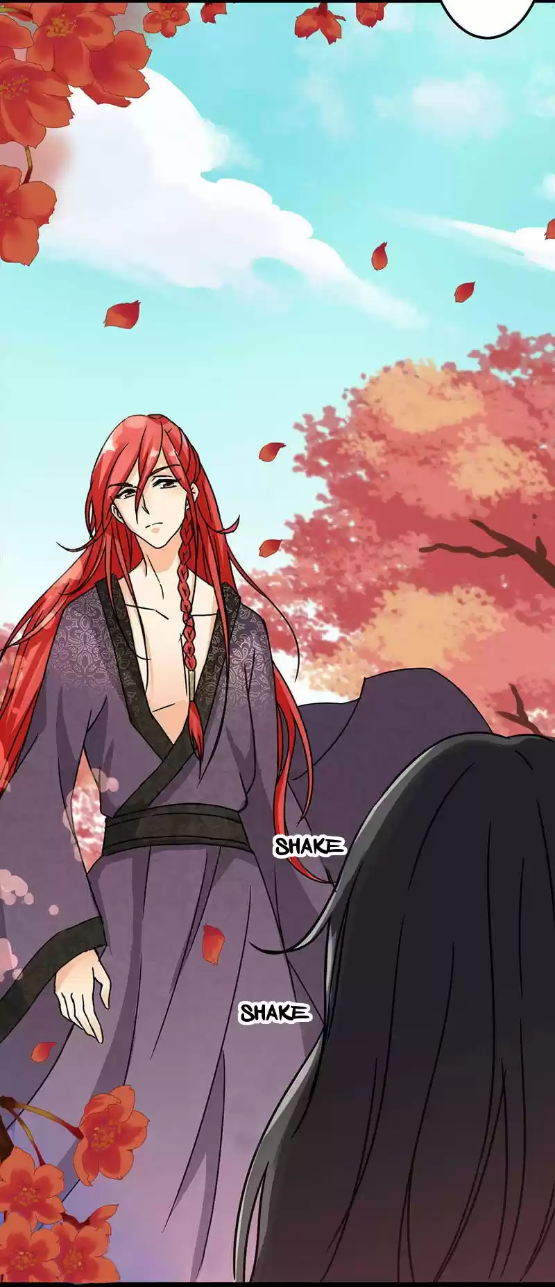 Prince, You're So Cheap! ch.3