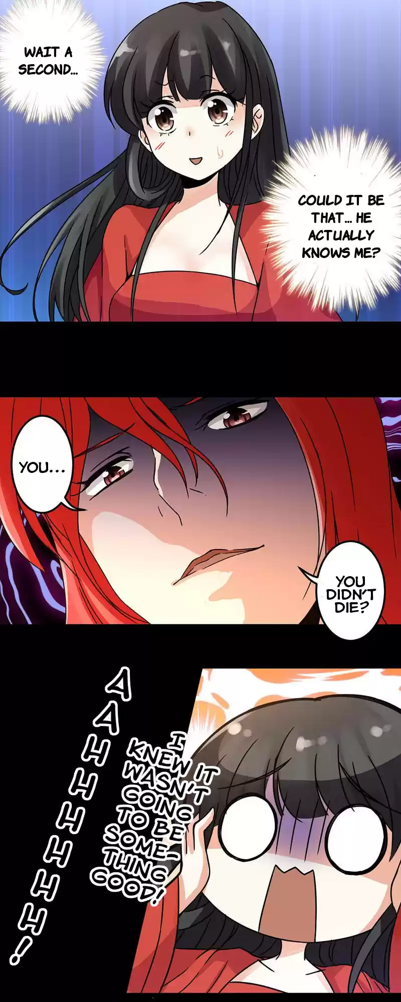 Prince, You're So Cheap! ch.3